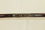 CIVIL WAR Era BALL & WILLIAMS BALLARD .44 Carbine Scarce, One of About 5,000 Made! - 10 of 21