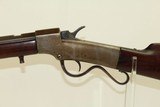CIVIL WAR Era BALL & WILLIAMS BALLARD .44 Carbine Scarce, One of About 5,000 Made! - 4 of 21