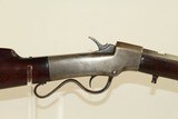CIVIL WAR Era BALL & WILLIAMS BALLARD .44 Carbine Scarce, One of About 5,000 Made! - 19 of 21