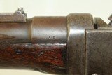 Antique CIVIL WAR Starr Arms Co. CAVALRY Carbine Breech Loading Percussion Saddle Ring Carbine - 20 of 20
