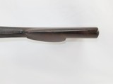 Engraved WILHELM COLLATH of GERMANY Side by Side HAMMERLESS Shotgun C&R Nicely Engraved German 12 Gauge Double Barrel Shotgun - 11 of 19