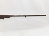 Engraved WILHELM COLLATH of GERMANY Side by Side HAMMERLESS Shotgun C&R Nicely Engraved German 12 Gauge Double Barrel Shotgun - 17 of 19