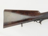 Engraved WILHELM COLLATH of GERMANY Side by Side HAMMERLESS Shotgun C&R Nicely Engraved German 12 Gauge Double Barrel Shotgun - 15 of 19