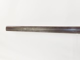 Engraved WILHELM COLLATH of GERMANY Side by Side HAMMERLESS Shotgun C&R Nicely Engraved German 12 Gauge Double Barrel Shotgun - 13 of 19