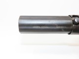 ANTIQUE Allen & Thurber WORCHESTER PERIOD Bar Hammer PEPPERBOX Revolver First American Double Action Revolving Pistol - 9 of 15
