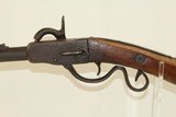 Scarce CIVIL WAR GWYN & CAMPBELL TYPE I Carbine 1 of 4,200 Union Cavalry “GRAPEVINE” CARBINE! - 19 of 20