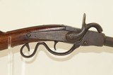 Scarce CIVIL WAR GWYN & CAMPBELL TYPE I Carbine 1 of 4,200 Union Cavalry “GRAPEVINE” CARBINE! - 4 of 20