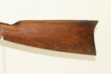 Scarce CIVIL WAR GWYN & CAMPBELL TYPE I Carbine 1 of 4,200 Union Cavalry “GRAPEVINE” CARBINE! - 18 of 20