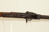 Scarce CIVIL WAR GWYN & CAMPBELL TYPE I Carbine 1 of 4,200 Union Cavalry “GRAPEVINE” CARBINE! - 9 of 20