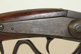 Scarce CIVIL WAR GWYN & CAMPBELL TYPE I Carbine 1 of 4,200 Union Cavalry “GRAPEVINE” CARBINE! - 6 of 20