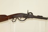 Scarce CIVIL WAR GWYN & CAMPBELL TYPE I Carbine 1 of 4,200 Union Cavalry “GRAPEVINE” CARBINE! - 1 of 20