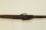 Scarce CIVIL WAR GWYN & CAMPBELL TYPE I Carbine 1 of 4,200 Union Cavalry “GRAPEVINE” CARBINE! - 13 of 20