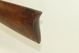 Scarce CIVIL WAR GWYN & CAMPBELL TYPE I Carbine 1 of 4,200 Union Cavalry “GRAPEVINE” CARBINE! - 15 of 20