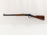 WWII-ERA WINCHESTER Model 1894 .30-30 Lever Action C&R CARBINE Made 1945 Pre-1964 Production in the Great .30 WCF! - 2 of 23