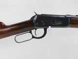 WWII-ERA WINCHESTER Model 1894 .30-30 Lever Action C&R CARBINE Made 1945 Pre-1964 Production in the Great .30 WCF! - 20 of 23