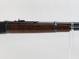 WWII-ERA WINCHESTER Model 1894 .30-30 Lever Action C&R CARBINE Made 1945 Pre-1964 Production in the Great .30 WCF! - 21 of 23