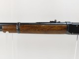 WWII-ERA WINCHESTER Model 1894 .30-30 Lever Action C&R CARBINE Made 1945 Pre-1964 Production in the Great .30 WCF! - 5 of 23