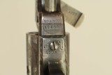 ABOLITIONIST Inscribed GUSTAVE YOUNG Engraved Cased Colt 1849 Pocket Revolver - 16 of 25