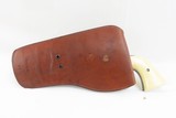 COLT FRONTIER SIX-SHOOTER Antique Model 1873 .44-40 WCF Revolver 1898 Holster .44-40 WCF Colt with CASE and ACCESSORIES! - 4 of 21