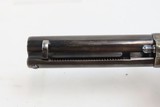 COLT FRONTIER SIX-SHOOTER Antique Model 1873 .44-40 WCF Revolver 1898 Holster .44-40 WCF Colt with CASE and ACCESSORIES! - 17 of 21