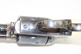 COLT FRONTIER SIX-SHOOTER Antique Model 1873 .44-40 WCF Revolver 1898 Holster .44-40 WCF Colt with CASE and ACCESSORIES! - 16 of 21