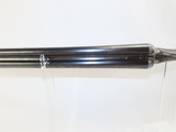 Engraved COGSWELL & HARRISON Avant Tout BOXLOCK SXS HAMMERLESS Shotgun C&R Double Barrel 12 Gauge Shotgun with EJECTORS! - 13 of 22