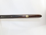 Engraved COGSWELL & HARRISON Avant Tout BOXLOCK SXS HAMMERLESS Shotgun C&R Double Barrel 12 Gauge Shotgun with EJECTORS! - 10 of 22
