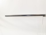 Engraved COGSWELL & HARRISON Avant Tout BOXLOCK SXS HAMMERLESS Shotgun C&R Double Barrel 12 Gauge Shotgun with EJECTORS! - 7 of 22
