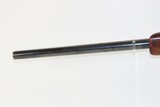 .219 ZIPPER Heavy Barrel REMINGTON ROLLING BLOCK Target Rifle Single Shot Neat Bench Shooting Rifle C&R - 9 of 18