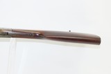 SCARCE STEVENS No. 414 “ARMORY MODEL” .22 LR FALLING BLOCK Rifle Target Early 20th Century Military Style Rifle in .22 Long Rifle - 13 of 22