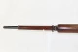 SCARCE STEVENS No. 414 “ARMORY MODEL” .22 LR FALLING BLOCK Rifle Target Early 20th Century Military Style Rifle in .22 Long Rifle - 12 of 22
