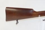 SCARCE STEVENS No. 414 “ARMORY MODEL” .22 LR FALLING BLOCK Rifle Target Early 20th Century Military Style Rifle in .22 Long Rifle - 18 of 22