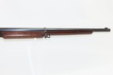 SCARCE STEVENS No. 414 “ARMORY MODEL” .22 LR FALLING BLOCK Rifle Target Early 20th Century Military Style Rifle in .22 Long Rifle - 20 of 22