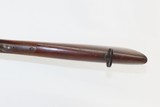 SCARCE STEVENS No. 414 “ARMORY MODEL” .22 LR FALLING BLOCK Rifle Target Early 20th Century Military Style Rifle in .22 Long Rifle - 10 of 22