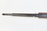 SCARCE STEVENS No. 414 “ARMORY MODEL” .22 LR FALLING BLOCK Rifle Target Early 20th Century Military Style Rifle in .22 Long Rifle - 15 of 22