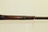 .50-70 GOVT Antique SHARPS New Model 1863 CARBINE
Civil War Sharps Converted Carbine - 18 of 24