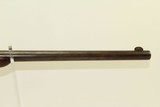 .50-70 GOVT Antique SHARPS New Model 1863 CARBINE
Civil War Sharps Converted Carbine - 7 of 24