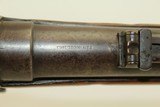 .50-70 GOVT Antique SHARPS New Model 1863 CARBINE
Civil War Sharps Converted Carbine - 10 of 24