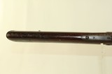 .50-70 GOVT Antique SHARPS New Model 1863 CARBINE
Civil War Sharps Converted Carbine - 16 of 24