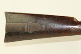 .50-70 GOVT Antique SHARPS New Model 1863 CARBINE
Civil War Sharps Converted Carbine - 4 of 24
