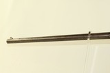 CIVIL WAR 2nd Model MAYNARD 1863 Cavalry Carbine .50 Caliber Percussion Saddle Ring Carbine - 6 of 19