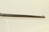CIVIL WAR 2nd Model MAYNARD 1863 Cavalry Carbine .50 Caliber Percussion Saddle Ring Carbine - 19 of 19