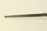 CIVIL WAR 2nd Model MAYNARD 1863 Cavalry Carbine .50 Caliber Percussion Saddle Ring Carbine - 12 of 19