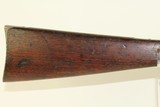 CIVIL WAR 2nd Model MAYNARD 1863 Cavalry Carbine .50 Caliber Percussion Saddle Ring Carbine - 17 of 19