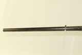 CIVIL WAR 2nd Model MAYNARD 1863 Cavalry Carbine .50 Caliber Percussion Saddle Ring Carbine - 15 of 19