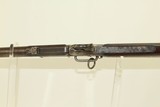 CIVIL WAR 2nd Model MAYNARD 1863 Cavalry Carbine .50 Caliber Percussion Saddle Ring Carbine - 11 of 19