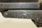 CIVIL WAR 2nd Model MAYNARD 1863 Cavalry Carbine .50 Caliber Percussion Saddle Ring Carbine - 7 of 19