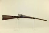 Antique CIVIL WAR 1862 Cavalry Carbine JOSLYN ARMS
Scarce 1 of 3500 Carbines Made During the Civil War! - 3 of 24