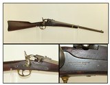 Antique CIVIL WAR 1862 Cavalry Carbine JOSLYN ARMS
Scarce 1 of 3500 Carbines Made During the Civil War! - 1 of 24