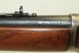 1940s WINCHESTER Model 94 FLAT BAND in .32 WS C&R Iconic Lever Action Carbine in .32 Winchester Special! - 11 of 25